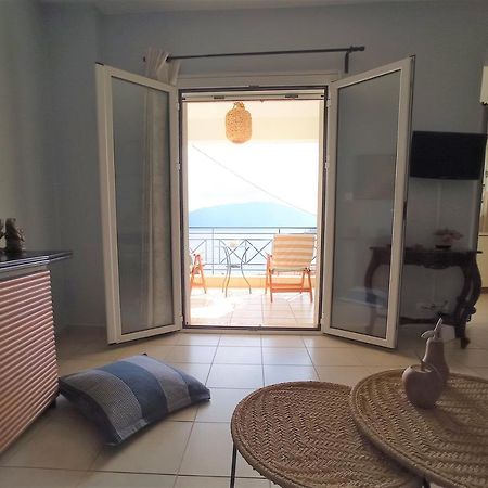G Apartment In Agia Efimia Eksteriør bilde