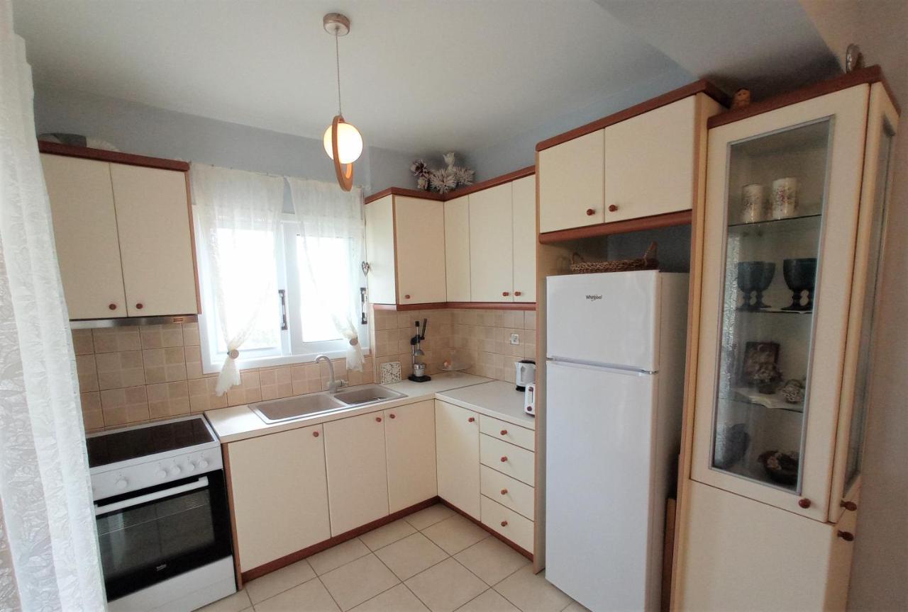 G Apartment In Agia Efimia Eksteriør bilde