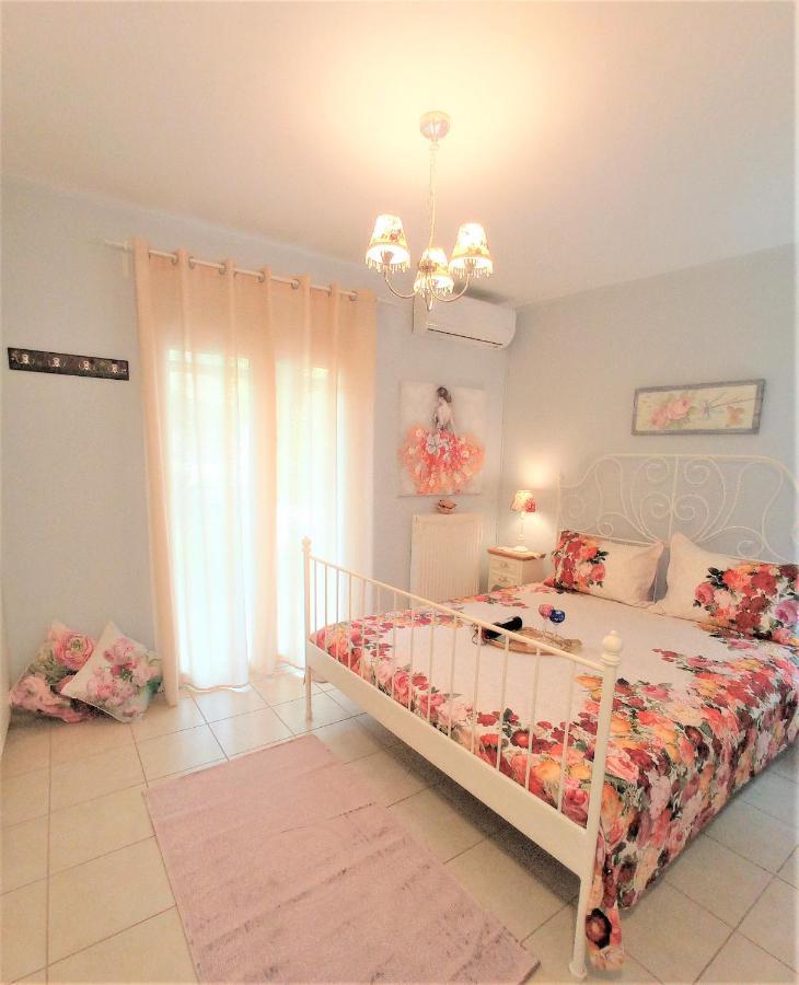 G Apartment In Agia Efimia Eksteriør bilde
