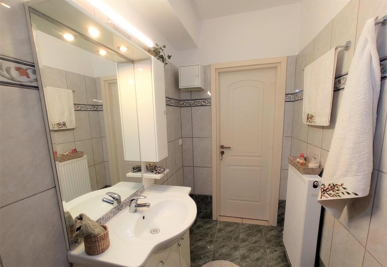 G Apartment In Agia Efimia Eksteriør bilde